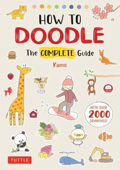 How to Doodle - Kamo