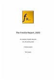 The Freckle Report 2020: An analysis of public libraries in the US, UK and Australia