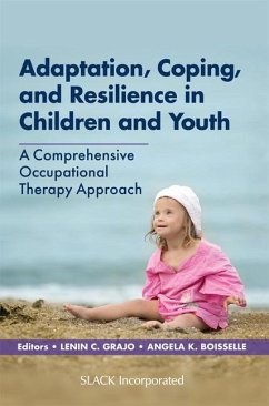 Adaptation, Coping, and Resilience in Children and Youth - Grajo, Lenin; Boisselle, Angela