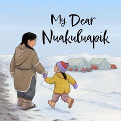 My Dear Nuakuluapik - Jonas, Irene