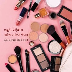 Beauty Profession on Basic Level (BW) - Ketan Hirpara; Dipal Joshi