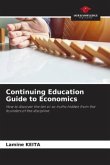 Continuing Education Guide to Economics