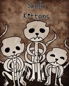 Skelly Kittens - Halrai