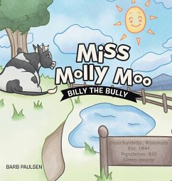 Miss Molly Moo - Paulsen, Barb