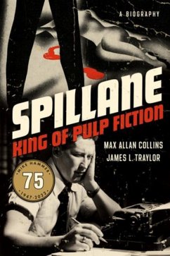 Spillane - Collins, Max Allan; Traylor, James L