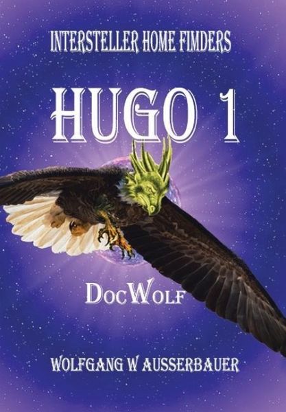 Hugo 1 Hugo 1