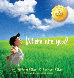 Where Are You? - Olsen, Jeffery; Olsen, Spencer