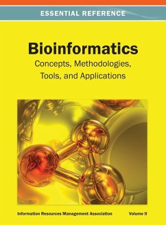 Cover Bioinformatics