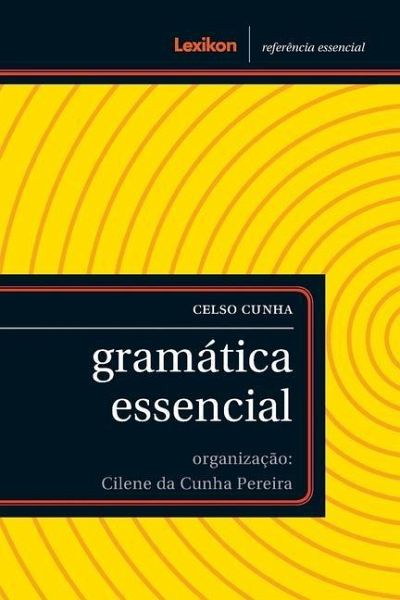 Gramática essencial Gramática essencial