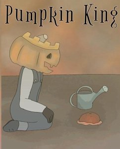 Pumpkin King - Halrai