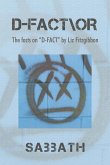 D-Fact\Or: The Facts on "D-Fact" by Liz Fitzgibbon