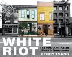 White Riot - Tsang, Henry