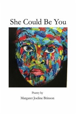 She Could Be You - Brinson, Margaret Joeline