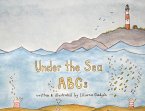 Under The Sea ABCs