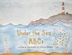 Under The Sea ABCs - Gladysh, Liliana
