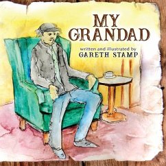 My Grandad - Stamp, Gareth