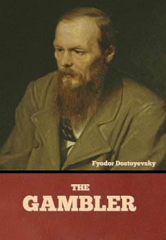 Cover The Gambler