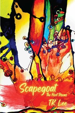 Scapegoat - Lee, T. K.