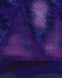 Skeleton Valley - Halrai
