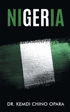 Nigeria - Chino Opara, Kemdi