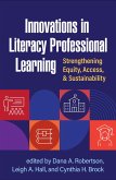 Innovations in Literacy Professional Learning