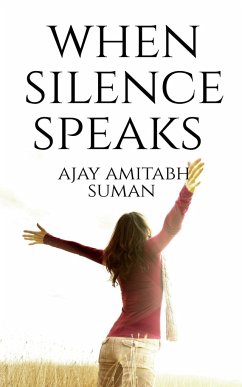 WHEN SILENCE SPEAKS - Amitabh, Ajay