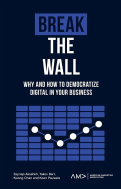 Cover Break the Wall