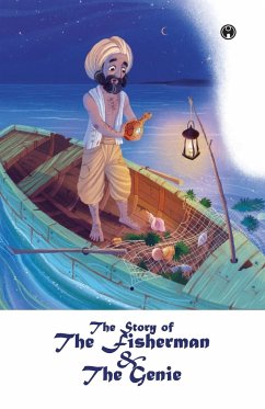 The Story of the Fisherman and the Genie - Na