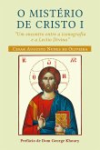 O Mistério de Cristo I