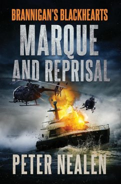 Marque and Reprisal - Nealen, Peter