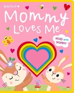 Mommy Loves Me - Treleaven, Lou