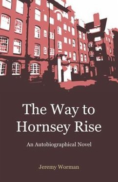 The Way to Hornsey Rise - Worman, Jeremy