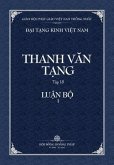 Thanh Van Tang, Tap 18: Cau-xa Luan, Quyen 1 - Bia Mem