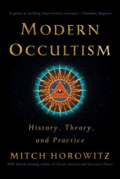 Modern Occultism - Horowitz, Mitch