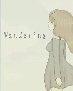 Wandering - Halrai