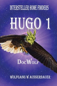 Hugo 1 Cover Hugo 1