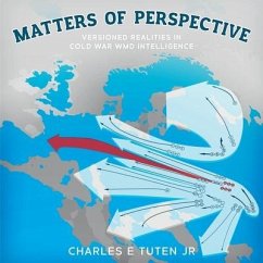 Matters Of Perspective - Tuten, Charles E