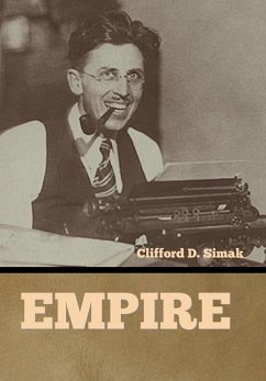 Empire - Simak, Clifford D