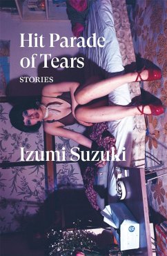 Hit Parade of Tears - Suzuki, Izumi