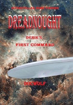 Dreadnought - Docwolf