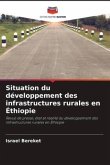 Situation du développement des infrastructures rurales en Éthiopie