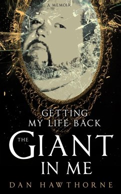 The Giant in Me - Hawthorne, Daniel; Garber, Patricia