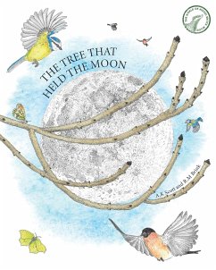 The Tree That Held The Moon - Scott, Abbey K; Brink, Richard M