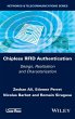 Chipless RFID Authentication - Bild 1