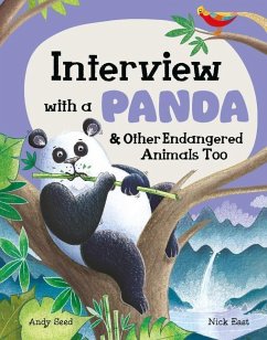 Interview with a Panda - Seed, Andy