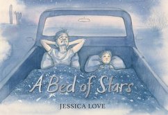 A Bed of Stars - Love, Jessica