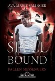 Spellbound (Fallen Messengers Book 2)