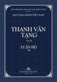 Thanh Van Tang, Tap 20: Cau-xa Luan, Quyen 3 - Bia Mem