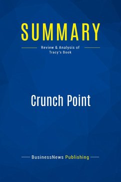 Summary: Crunch Point - Businessnews Publishing