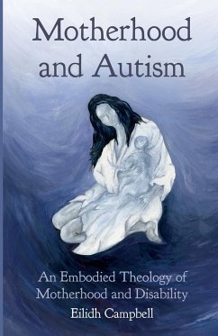 Motherhood and Autism - Campbell, Eilidh